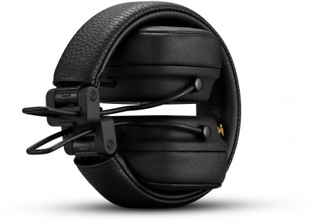 Беспроводные наушники Marshall Major IV (Premium replica)