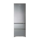 Двухкамерный холодильник Gorenje NRM720FSXL4 No Frost Plus