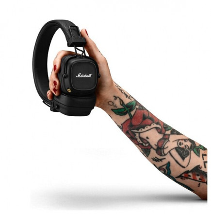 Беспроводные Наушники Marshall Major IV (Original)