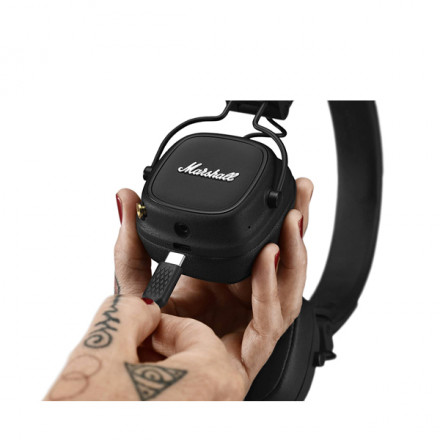 Беспроводные Наушники Marshall Major IV (Original)