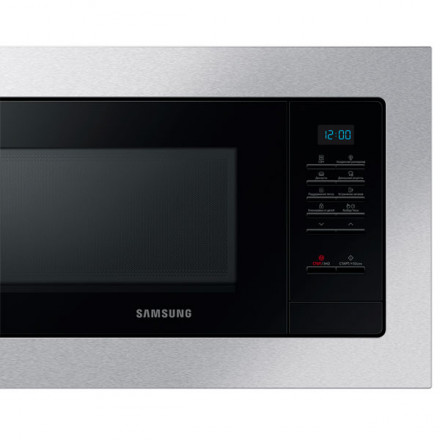 Встраиваемая микроволновая печь Samsung MS20A7013AT/BW