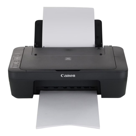 Цветное многофункциональное устройство Canon PIXMA MG2541S