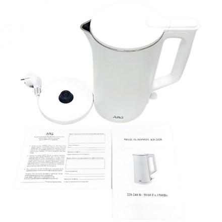 Чайник ARG KD-2028
