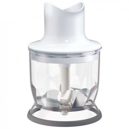 БЛЕНДЕР BRAUN MQ 325 OMELETTE