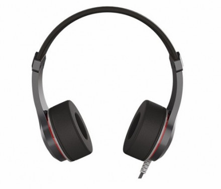 Накладные Наушники Hoco W6 (3.5mm)