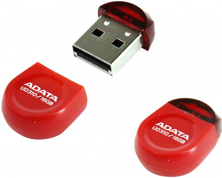 USB Флешка ADATA 16GB UD310