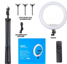 Кольцевая Лампа LJJ-22 (55 см)