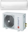 Кондиционер KRAFT KF-CS-70 GW/B 24000 BTU Кондиционер KRAFT KF-CS-70 GW/B 24000 BTU