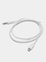 Аудио Кабель Borofone BL18 (Lightning - 3.5mm) Аудио Кабель Borofone BL18 (Lightning - 3.5mm)