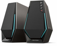 Колонки для компьютера Edifier Hecate G1500 2.0  Колонки для компьютера Edifier Hecate G1500 2.0