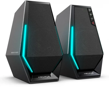 Колонки для компьютера Edifier Hecate G1500 2.0