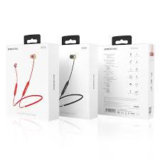 BLUETOOTH НАУШНИКИ BE26 ASTUTE SPORTS