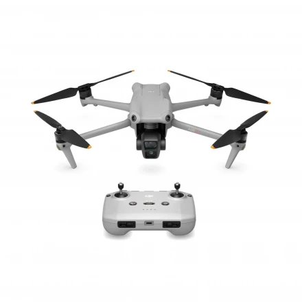 Квадрокоптер DJI Air 3 Combo RS