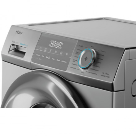 Стиральная машина Haier HW60-BP12929BS