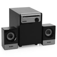 Акустическая система SVEN MS-110 10Вт