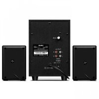 Акустическая система SVEN MS-110 10Вт