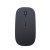 Тонкая Беспроводная Мышь A100