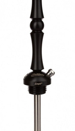 Кальян Mattpear Simple M (Replica)