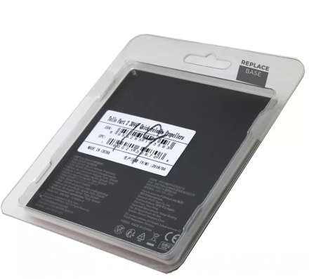 Пропеллеры Ryze Tello (Part 2)