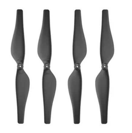 Пропеллеры Ryze Tello (Part 2)