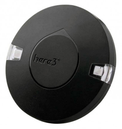 GPS приёмник HEX Here 3+ со стойкой iStand