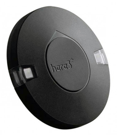 GPS приёмник HEX Here 3+ со стойкой iStand