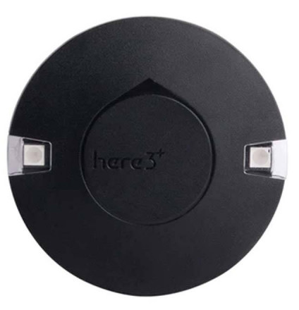 GPS приёмник HEX Here 3+ со стойкой iStand