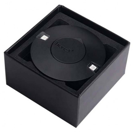 GPS приёмник HEX Here 3+ со стойкой iStand