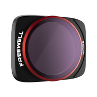 Нейтрально-поляризационный ND32-PL фильтр DJI Air 2S (Freewell) Нейтрально-поляризационный ND32-PL фильтр DJI Air 2S (Freewell)