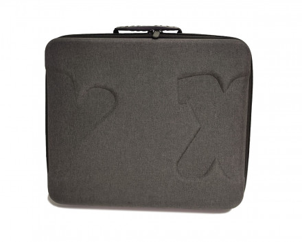 EVA кейс v2 DJI Avata