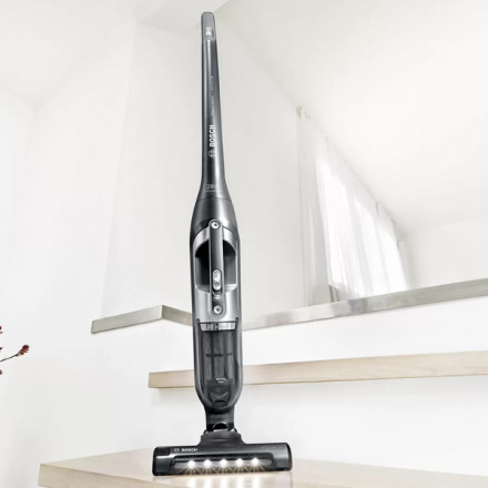 Вертикальный пылесос Bosch BCH3K2801