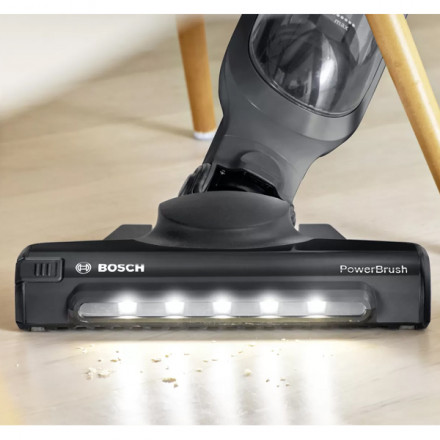 Вертикальный пылесос Bosch BCH3K2801