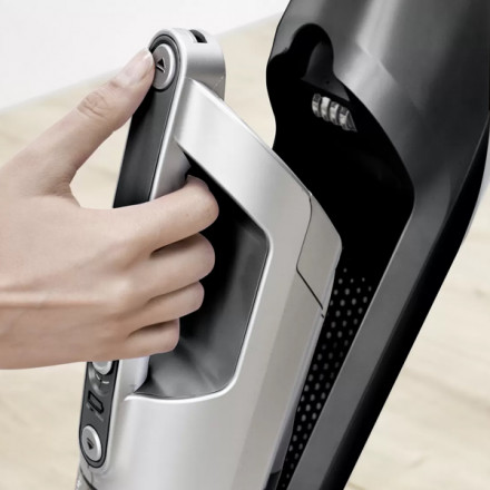 Вертикальный пылесос Bosch BCH3K2801