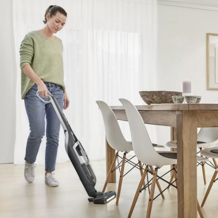 Вертикальный пылесос Bosch BCH3K2801