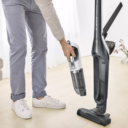 Вертикальный пылесос Bosch BCH3K2801