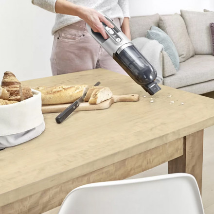 Вертикальный пылесос Bosch BCH3K2801