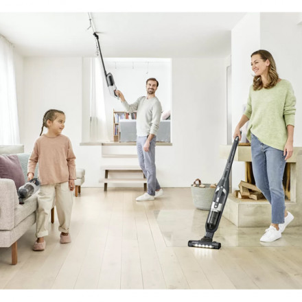 Вертикальный пылесос Bosch BCH3K2801