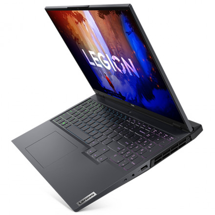 Ноутбук Lenovo Legion 5 Pro 16ARH7H-R7165SGN (82RG00GURK) New