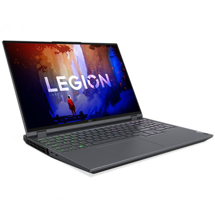 Ноутбук Lenovo Legion 5 Pro 16ARH7H-R7165SGN (82RG00GURK) New