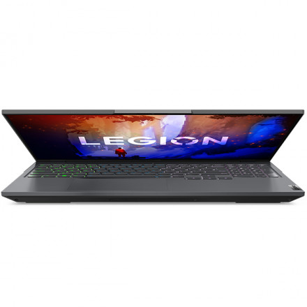 Ноутбук Lenovo Legion 5 Pro 16ARH7H-R7165SGN (82RG00GURK) New