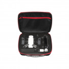 EVA кейс для DJI Spark с пультом (карбон) v.2