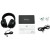 ГАРНИТУРА ИГРОВАЯ RAZER KRAKEN BLACK (RZ04-02830100-R3M1)