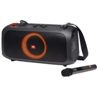Портативная колонка JBL PARTYBOX ON-THE-GO Портативная колонка JBL PARTYBOX ON-THE-GO