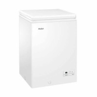 МОРОЗИЛЬНЫЙ ЛАРЬ HAIER HCE143R МОРОЗИЛЬНЫЙ ЛАРЬ HAIER HCE143R