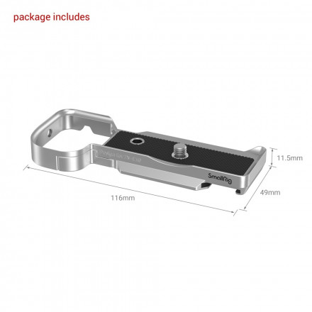 SmallRig 3524 для Sony ZV-E10