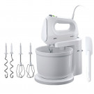 МИКСЕР BRAUN HM1070WH