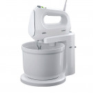 МИКСЕР BRAUN HM1070WH