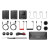 Беспроводной Микрофон Godox WMicS2 Kit2