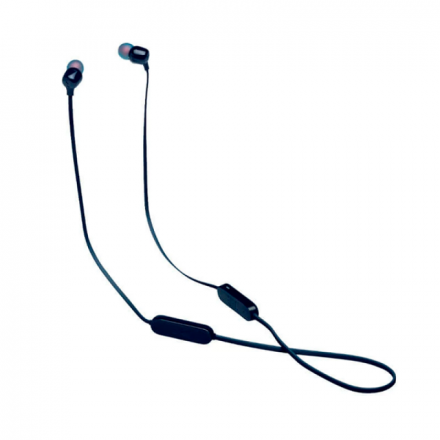 НАУШНИКИ JBL JBLT125BTBLU