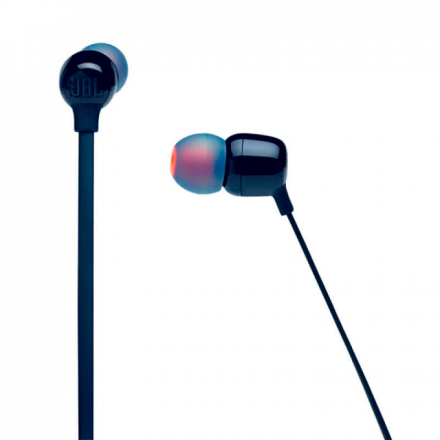 НАУШНИКИ JBL JBLT125BTBLU